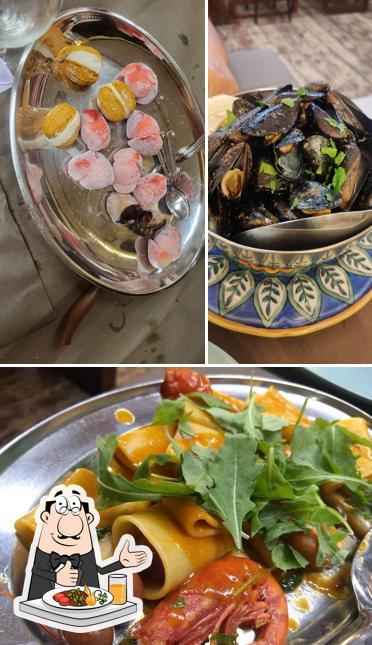 La Bonaccia Terracina