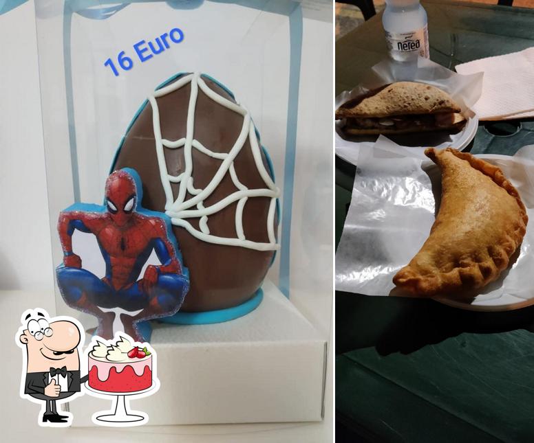 Vedi questa foto di Pizzeria La Luna Nel Pozzo