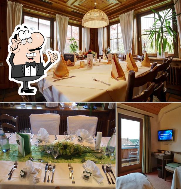 Landgasthof Hotel Ochsen
