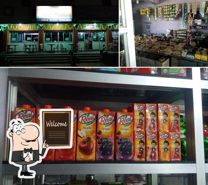 Limraas Hotel