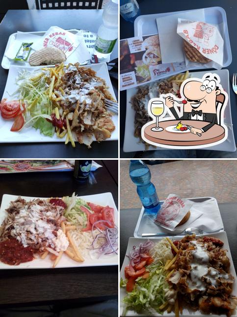 Mair Fast Food
