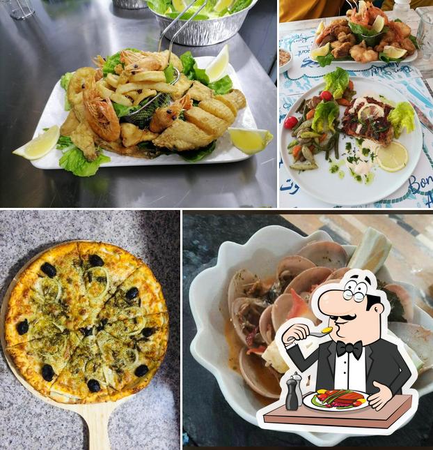 دار الحوت ريتاج RITAJ DAR EL HOUTE