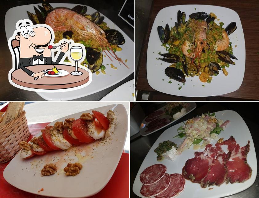 Pizzeria Ristorante da Mama Irma