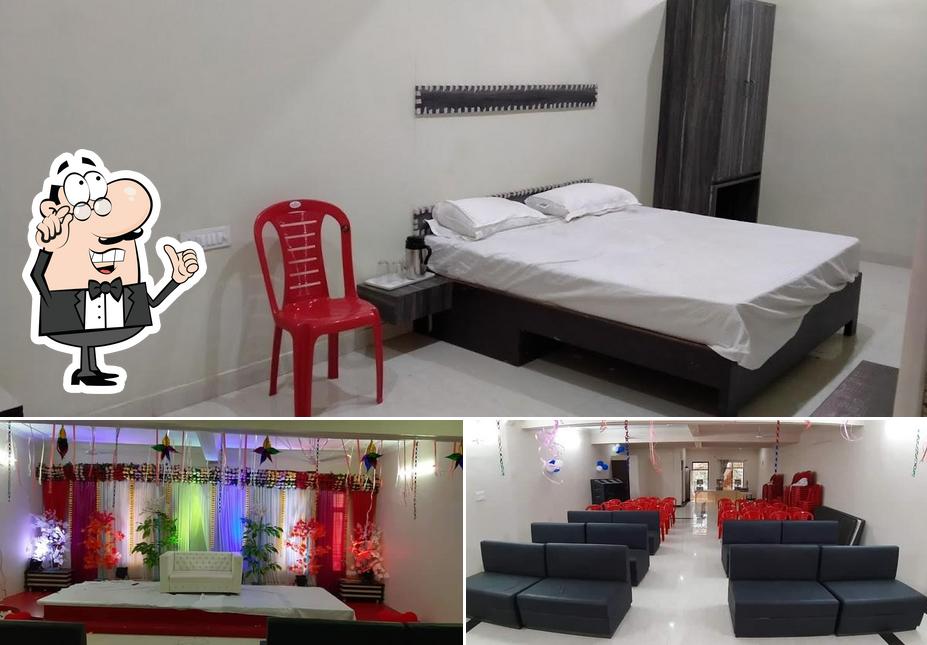 Shri Balaji Palace And Restaurant