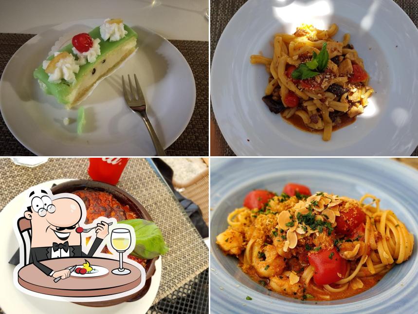 Ristorante Bar Nettuno