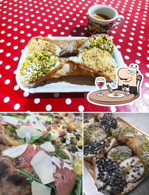 Cibo al Sapori di Sicilia