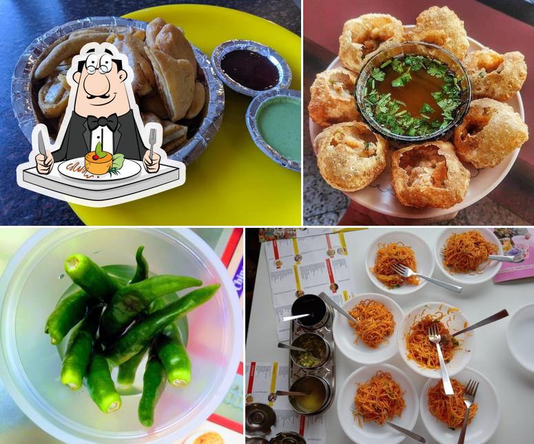 Shiva Tourist Dhaba - Mama Yadav