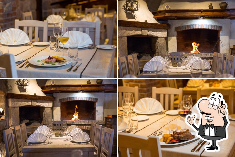 Tavern Arka Restaurant