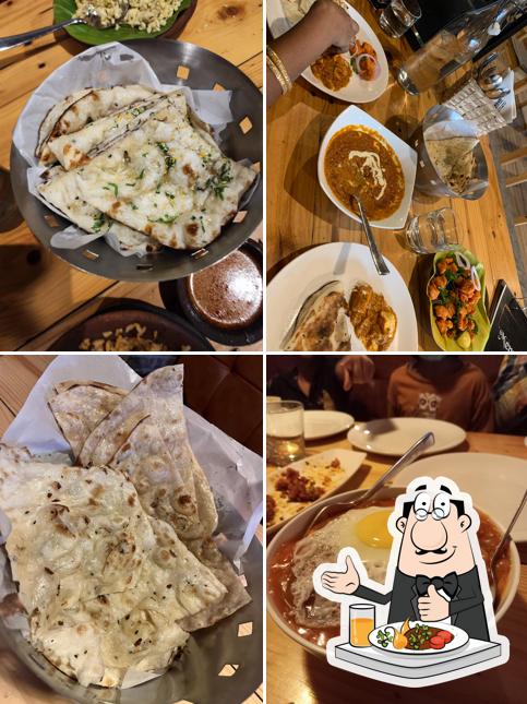 Meals at Kadhambam Multi-cuisine Restaurant