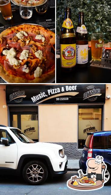 La pizza è il piatto veloce preferito al mondo