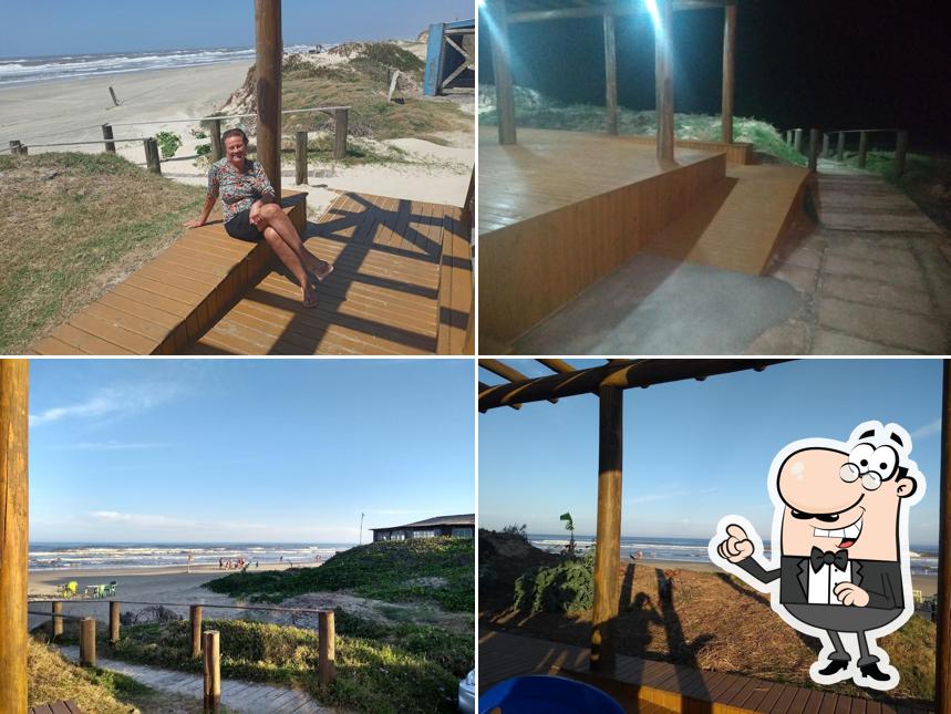 Bar e Restaurante Pescador