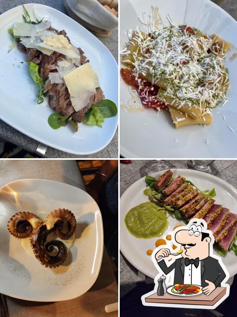 Cibo al Bellavista