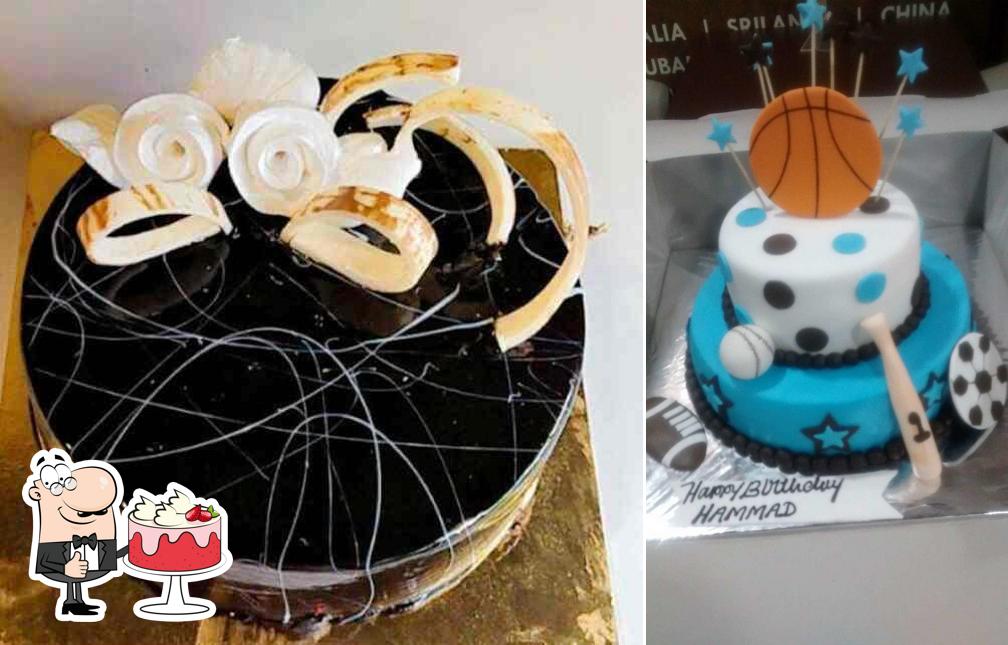 The Chocolate Room photo