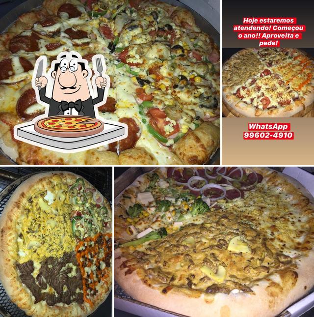 Delta Pizza
