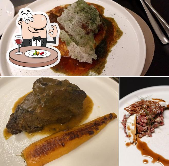 Cibo al Entroterra - Trattoria Sostenibile