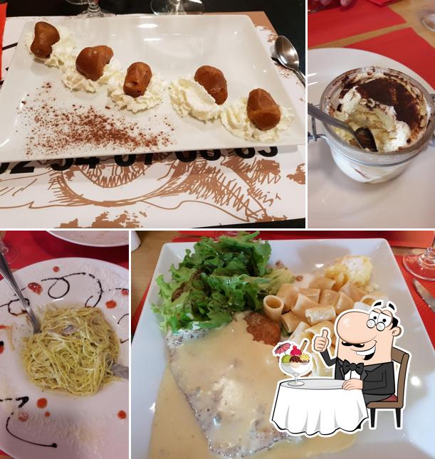 Pizzeria Il Carretino Le Poinçonnet