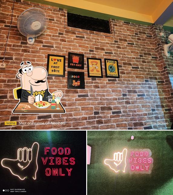 Foodie's Point