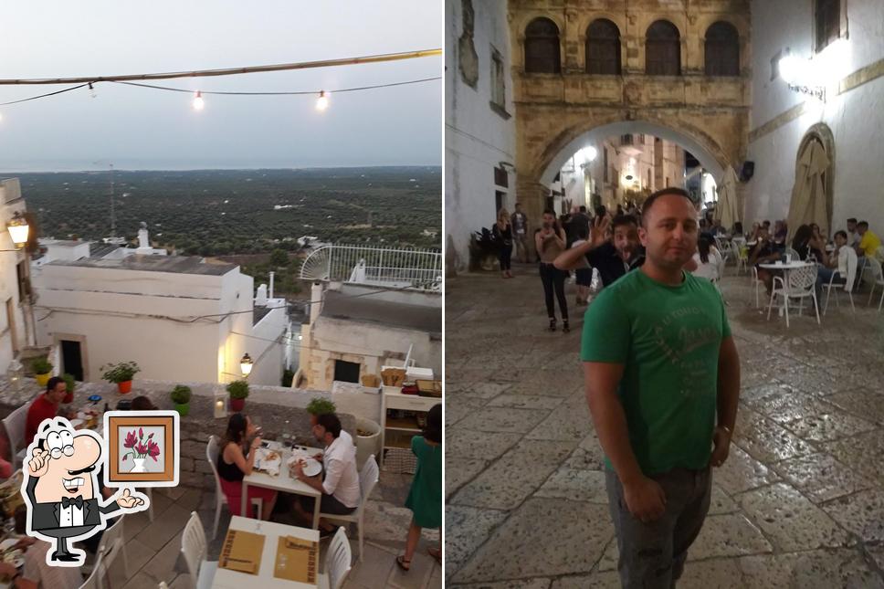 Dai un'occhiata agli interni di Gipas 111