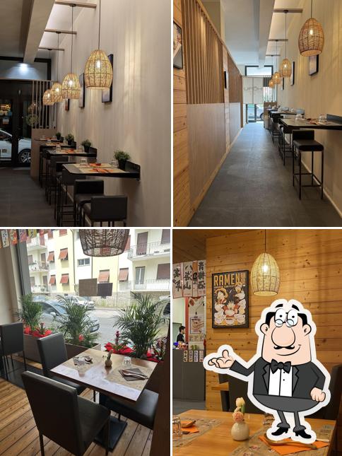 Horu - Ramen & Donburi