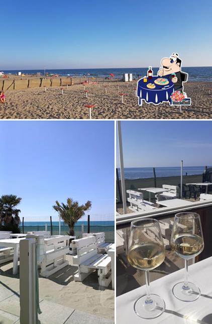Degusta i sapori della cucina di mare a Il Pirata