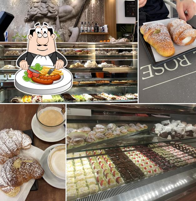 Platti al Isola delle Rose - Bar, Gelateria