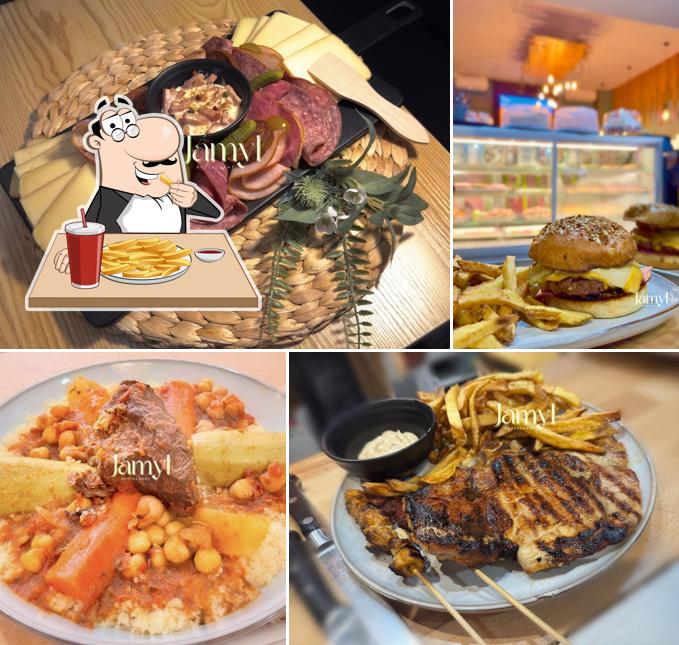 Jamyl Restaurant