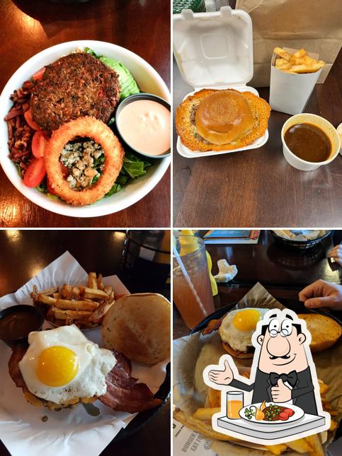 Mamo Burger Bar