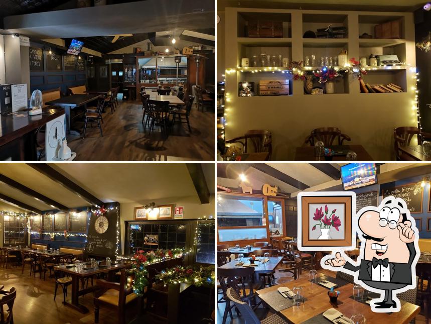 Braceria Ml | Murphy's Law