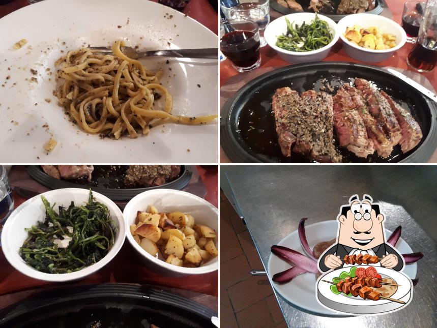 Osteria dell'Enoteca