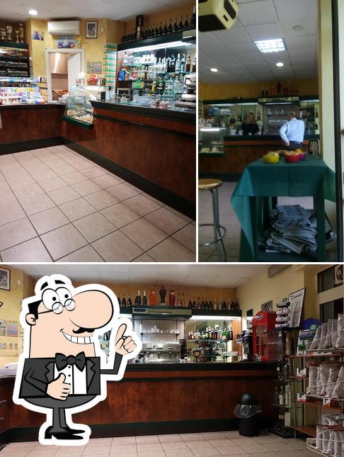 Guarda questa foto di Bar San Pellegrino