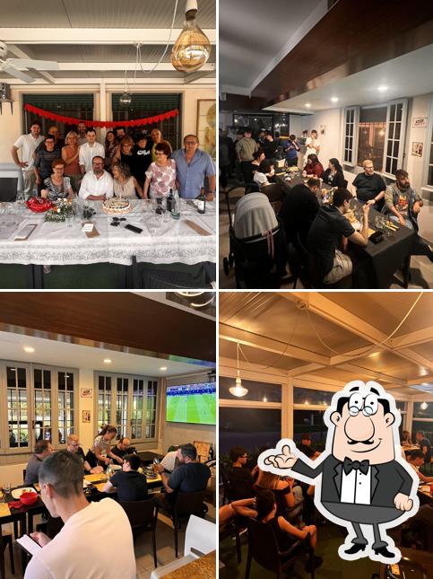 Dolce Vita Bar & Bottega