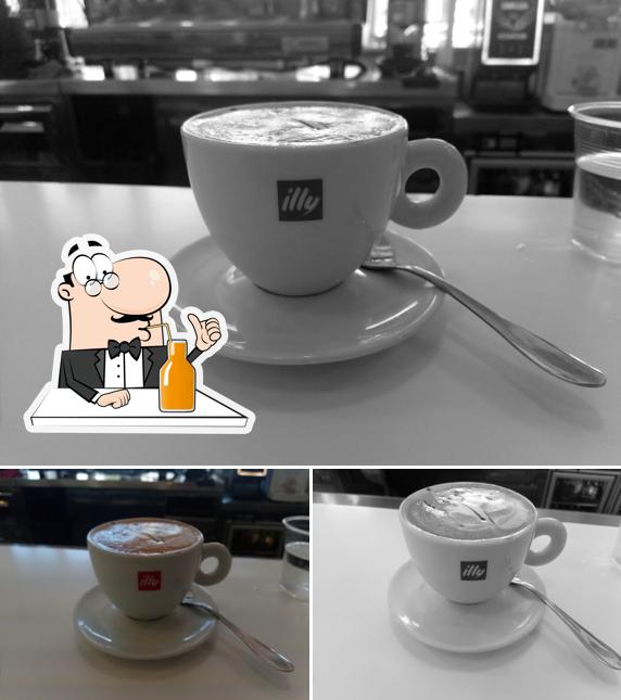 Gran caffè Gallucci