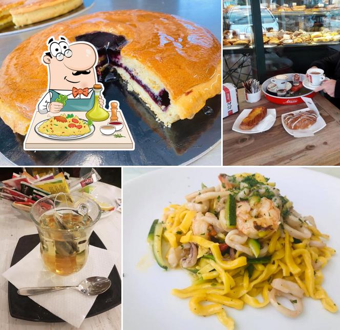 Cibo al Tao Your Space