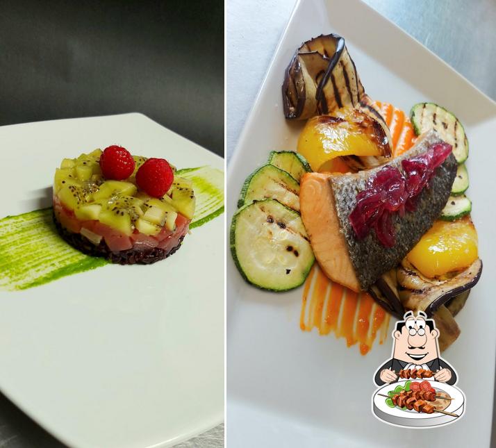Platti al Pepa Caffè Bistrot