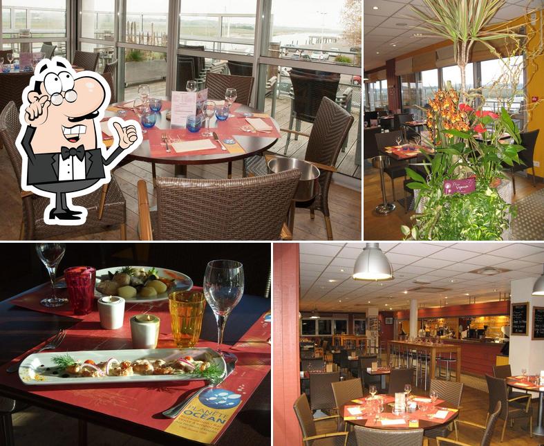 Brasserie Planète Océan