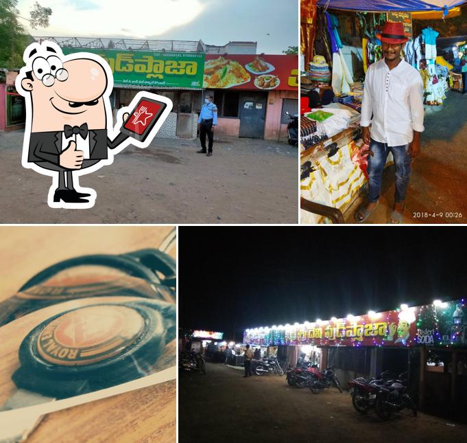 Sridevi Restaurant & Bar