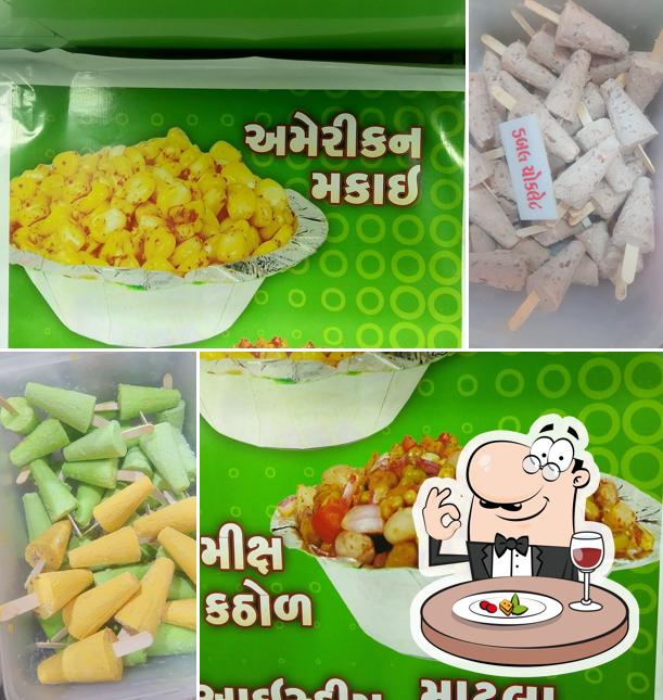 A1 Food Zone