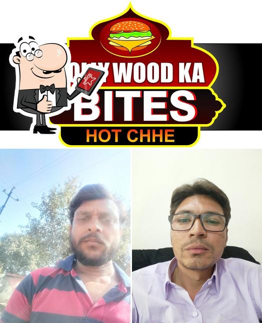 Here's a pic of BOLLYWOOD KA BITES