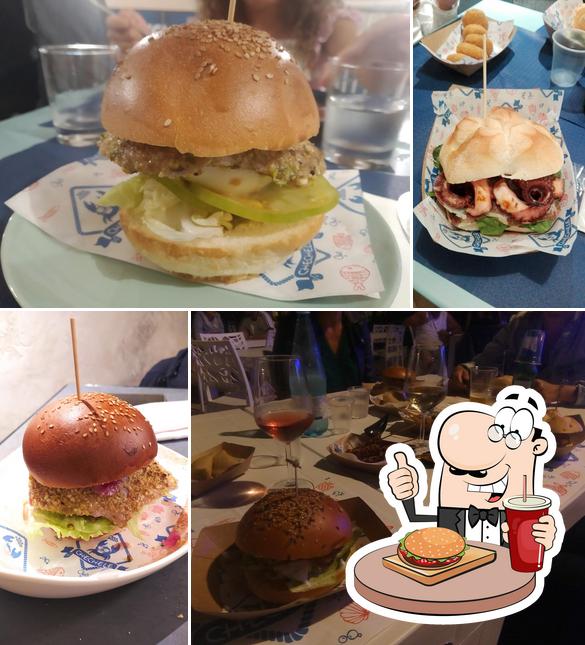 Chechele - Ristorante - Specialità di mare - Carovigno