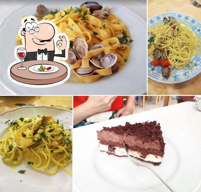 Cibo al Forum