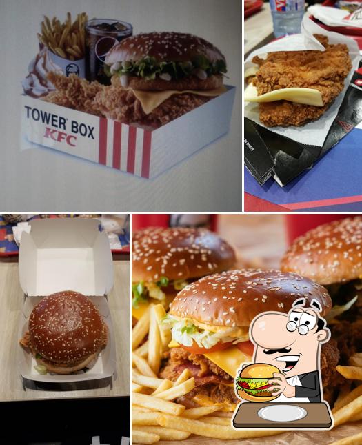 KFC Créteil Foch