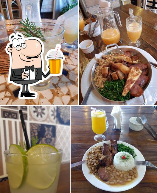 Estação 311 - Bistro