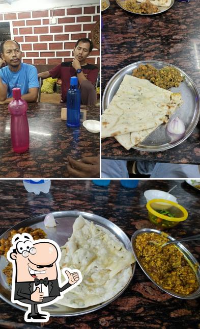 Maa new baghei dhaba