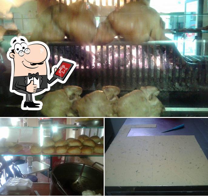 Vedi la foto di Pizzeria Polleria da Marco & Fabio