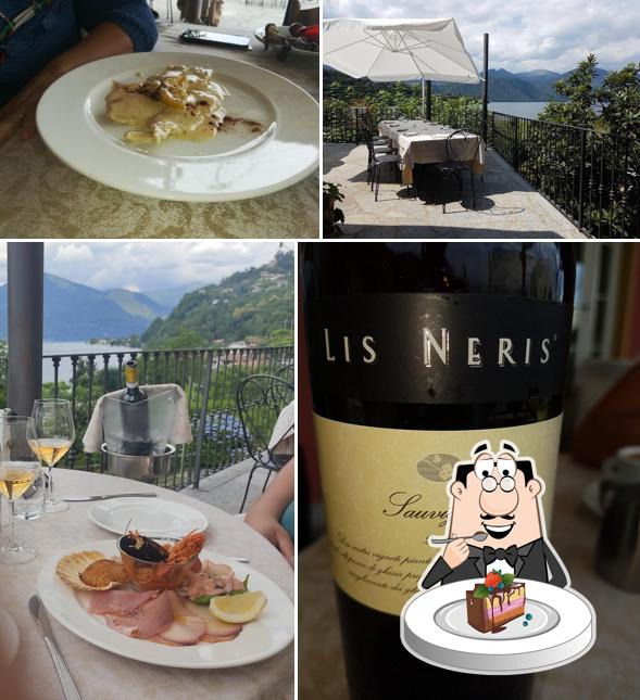 Ecco un'immagine di Ristorante Bar Bocciolo