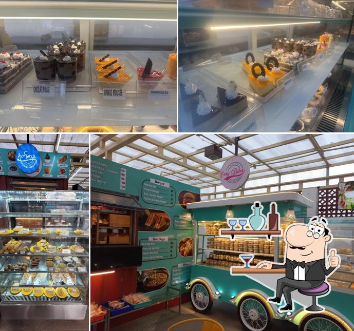 Sai Suprabatham Cafe