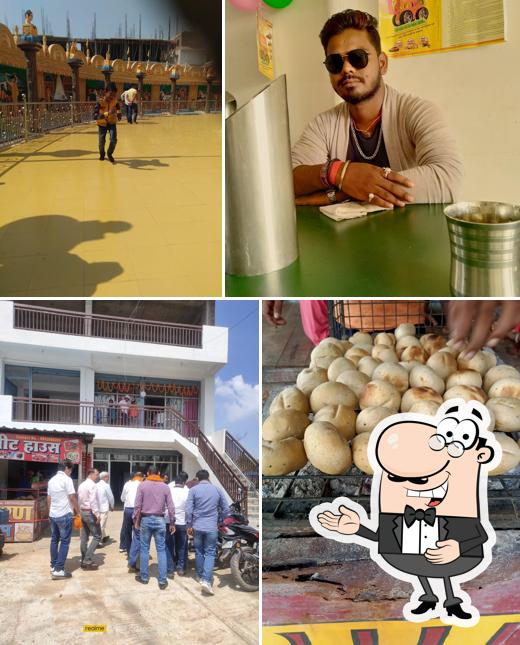 Champaran Meat House