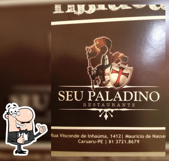 Seu Paladino
