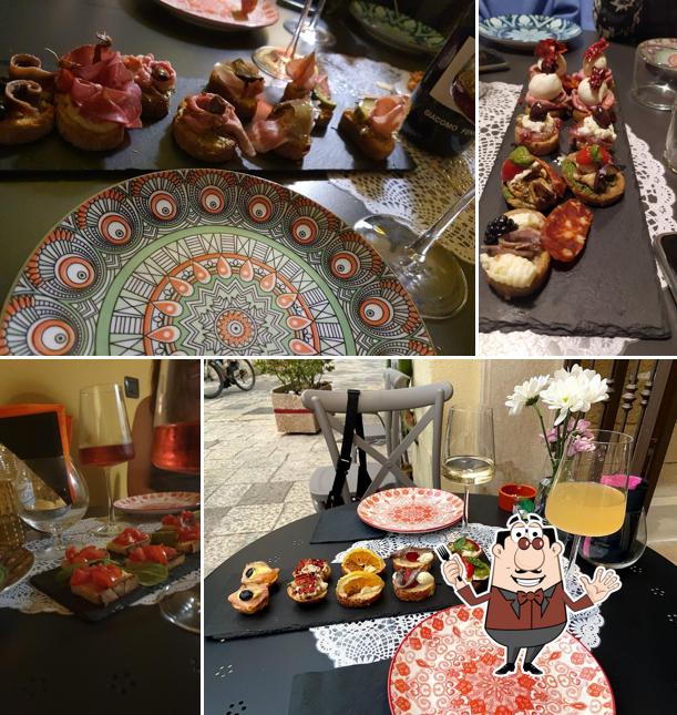 Platti al Soma Enoteca