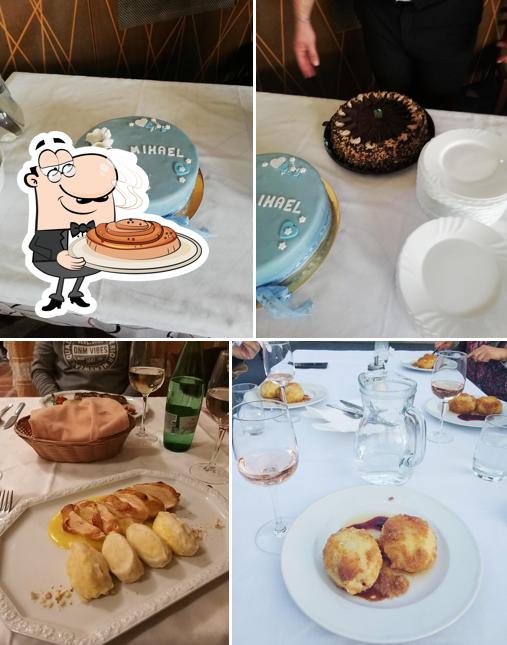 Vedi la immagine di Restaurant Stari Grad